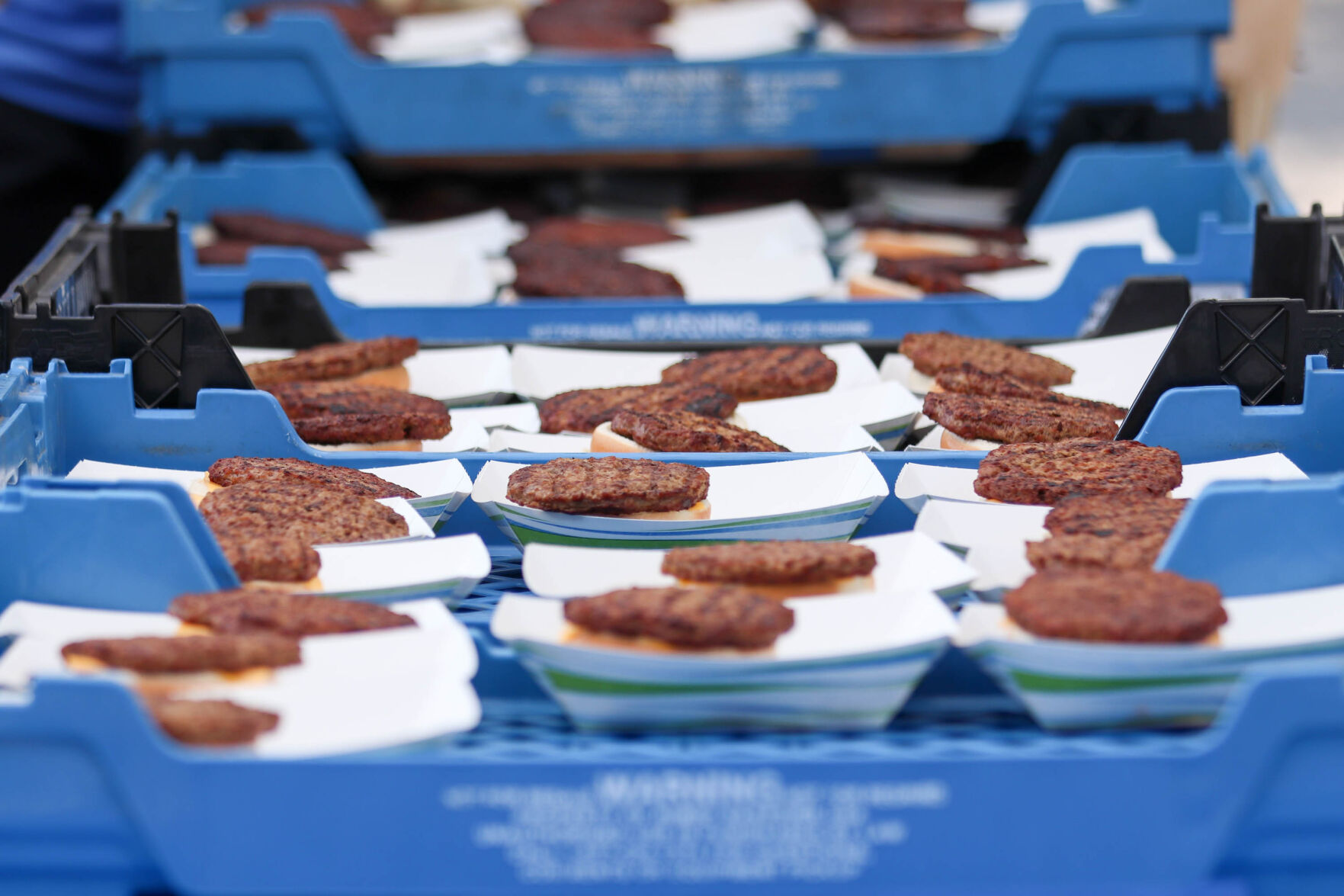 Photos: UTA Activity Fair Day celebrates 40th anniversary, connects students with resources